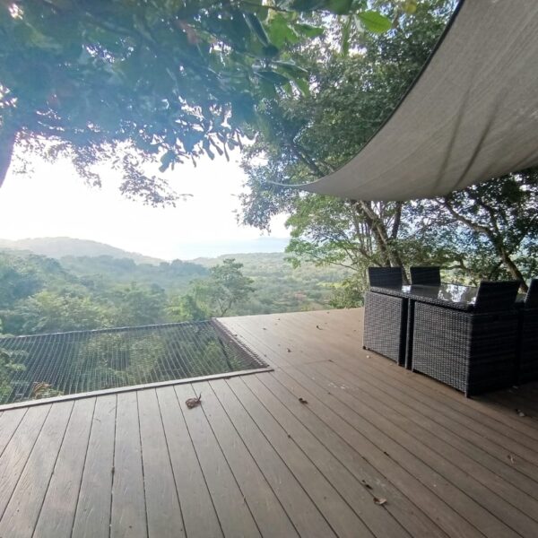 7 Balcony Container 2